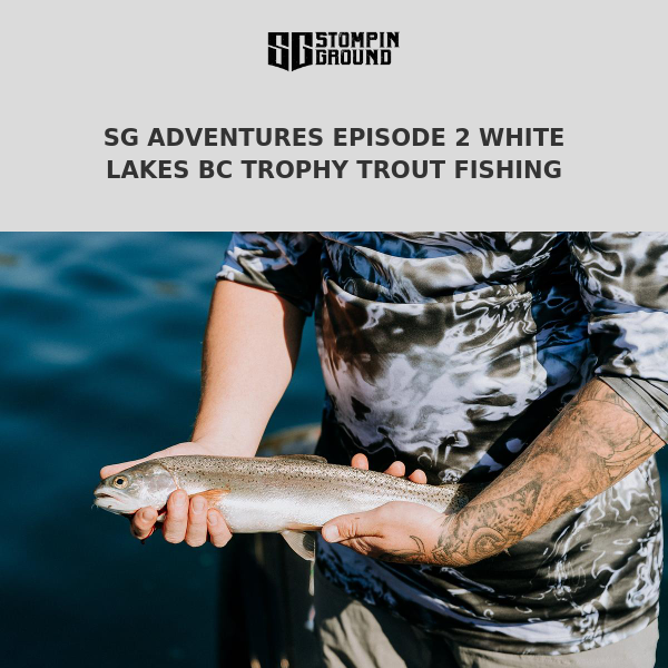 EPISODE 2 SG ADVENTURES WATCH NOW