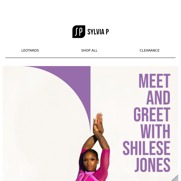 Meet THE Shilese Jones 🤩