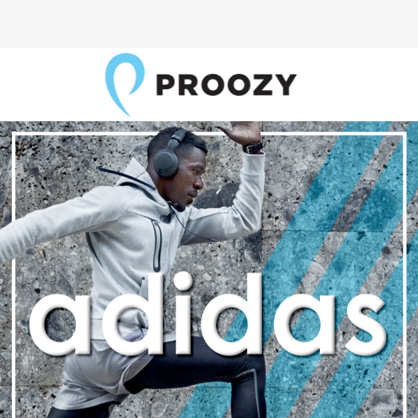 NEW ARRIVALS - adidas Apparel For 10% Off & Free Shipping ⚡
