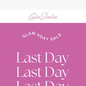 FINAL HOURS to shop!