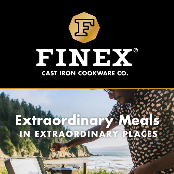 Extraordinary Meals in Extraordinary Places