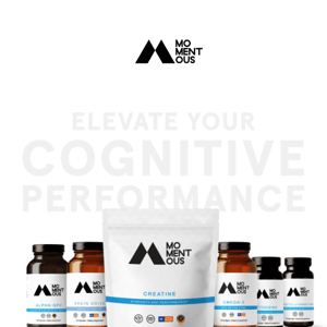 Unlock Your Cognitive Potential