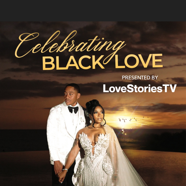 Uncover the Power of Black Love - Join Our Special Marathon Today!