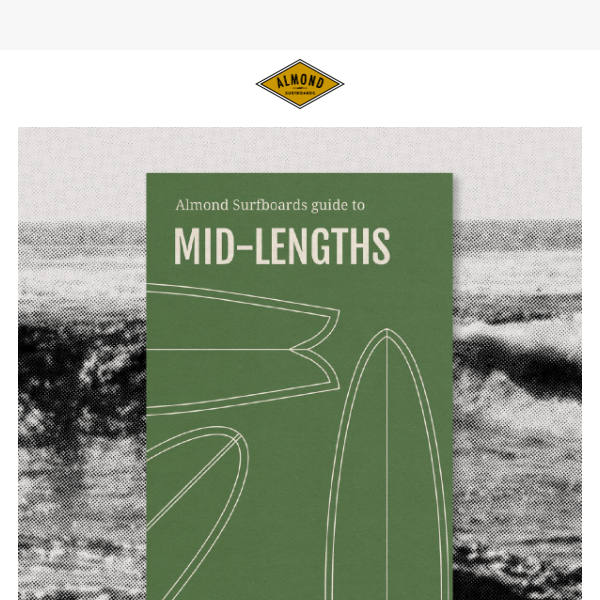 NEW: Almond's Guide to Mid-Lengths (It's Free)