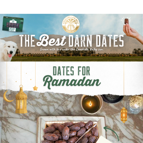 Are you READY for Ramadan? 🤔