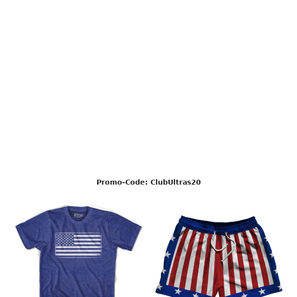 Fourth of July Sale  |  Gear Up 🧨