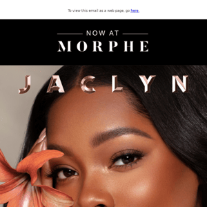 Jaclyn Cosmetics: Warmth Depth Shine