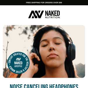 Best ANC Headphones for Wellness and Productivity