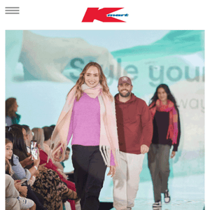 Check out our Family Runway recap!