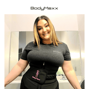 The Waist Trainer Made For ALL Body Types ❤️