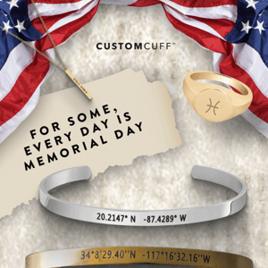 Reminder: Memorial Day Sale 🎉