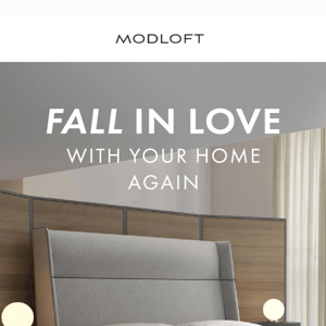 Elevate Your Guest Room with Modloft: Discover the perfect Pieces