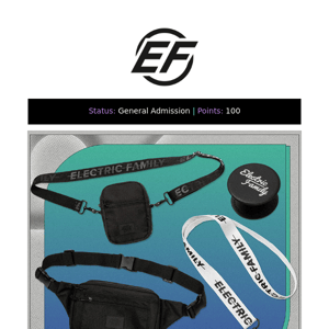 New EF accessories have landed on the Superstore!