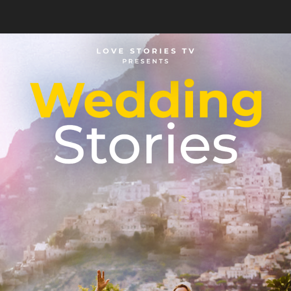 Two Weddings, One Love: New Episode of Wedding Stories Now Streaming on YouTube 💕