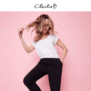 Spring into Style with New Pants