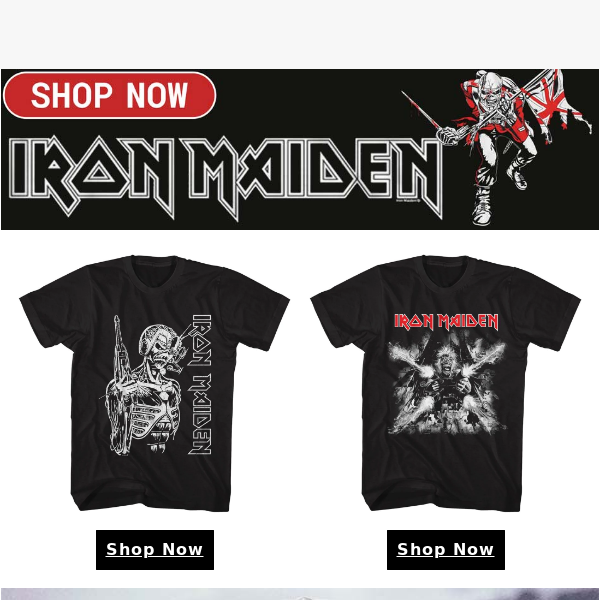 Iron Maiden Remember The Alamo Shirt - High-Quality Printed Brand