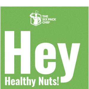 Join our squad of health nuts! 💪🏽