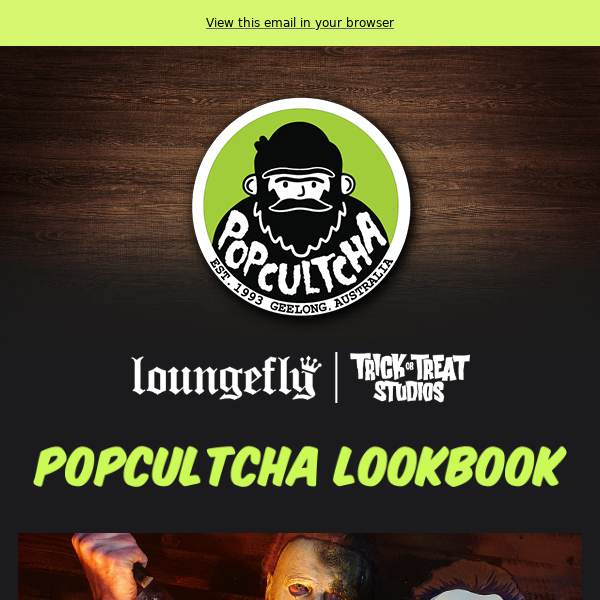 Popcultcha Lookbook: September '23!