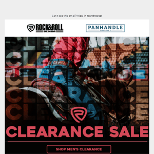 CLEARANCE SALE! Hot Deals For You 🔥