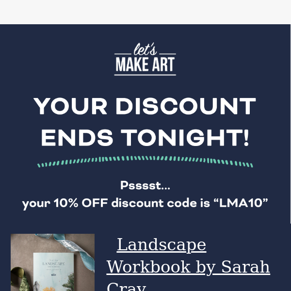 Your Discount Is Expiring!