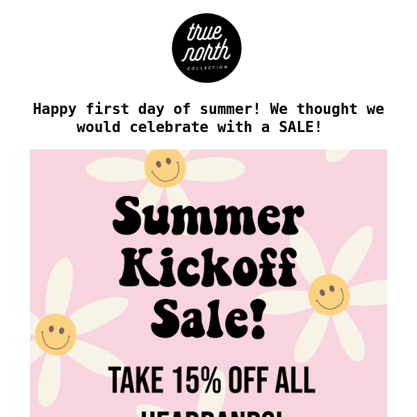 HAPPY SUMMER SALE!!! 😎🌴🍹🍉