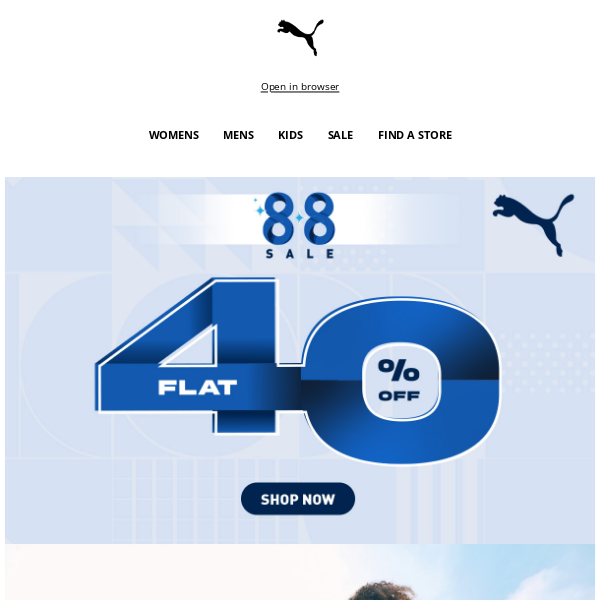70% Off PUMA COUPON CODE: (30 ACTIVE) August 2023