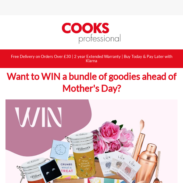 WIN! Mother's Day Bundle 🌷