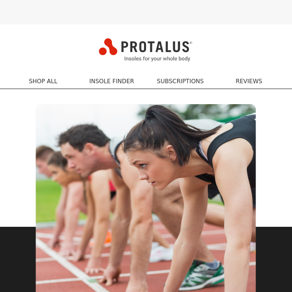 Gear Up with Protalus for Your Best Track & Field Season Yet! 🏃‍♂️👟