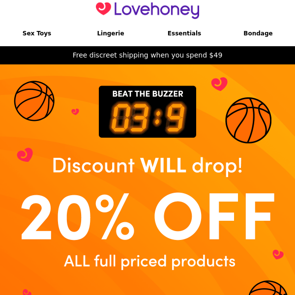 20% Off Honeylove Coupons & Discount Codes - March 2024