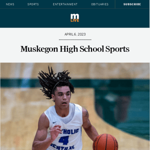 Meet the 2023 Michigan Associated Press Division 2 boys basketball all-state team