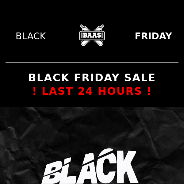 ❗ 35% DISCOUNT - LAST 24 HOURS ❗