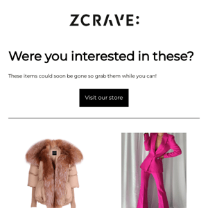 Fur Trim Puffer Jacket – ZCRAVE