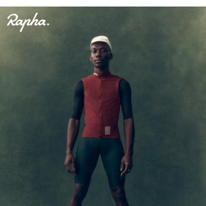 The Rapha Sale: Best of the Pro Team collection