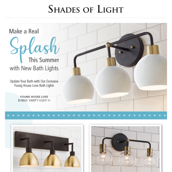 Shades Of Light Promo Codes → 20 off (5 Active) July 2022