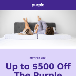 $500 Off? Seize the Night!