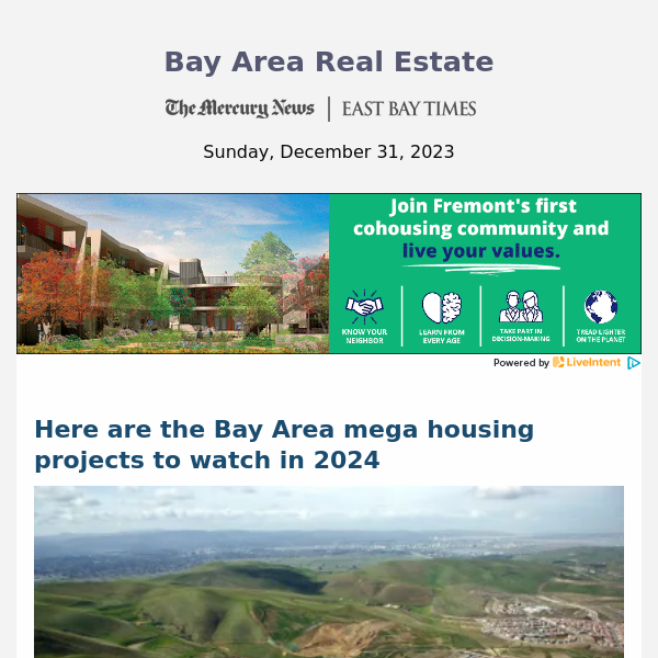 Here Are The Bay Area Mega Housing Projects To Watch In 2024 The   Email600