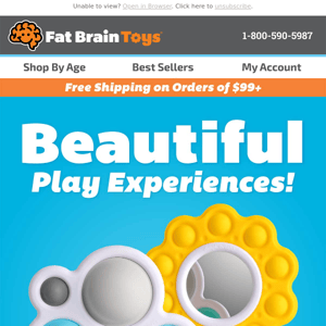 See Our Newest Trickshot Game: Foosbots! - Fat Brain Toys