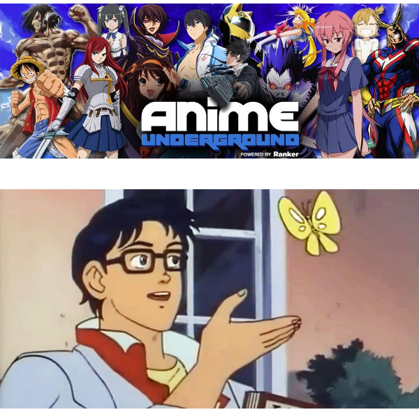 10 Anime That Became Memes (& Why)