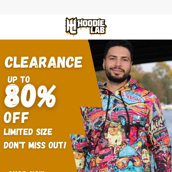 🔥 FINAL CLEARANCE | READY TO SHIP | UP TO 80% OFF