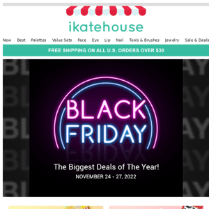 ⏰💥Last, Last day of BIGGEST DEAL OF THE YEAR. BLACK FRIDAY SALE.