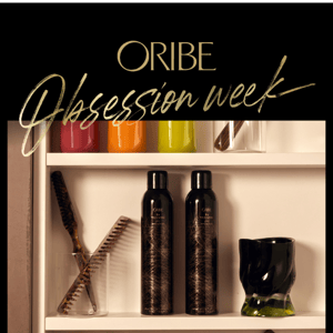 Grab 20% Off on All Oribe Products & Pay Later with Klarna! 💇‍♀️💰