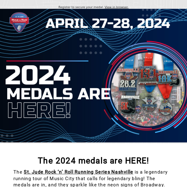 Rock N Roll Marathon Nashville 2024 Information Guide