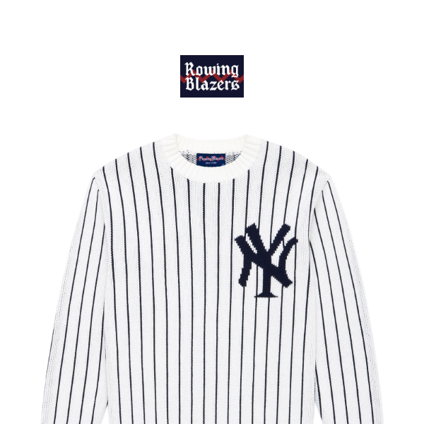 New York Yankees Sweaters