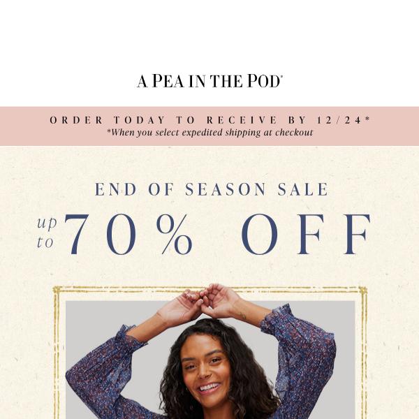 🌟 Up to 70% Off 🌟