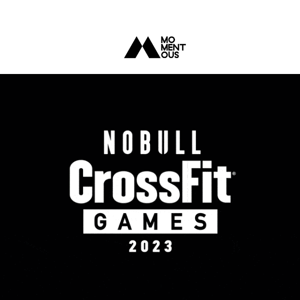 Recapping the Highlights of the CrossFit Games 🏆