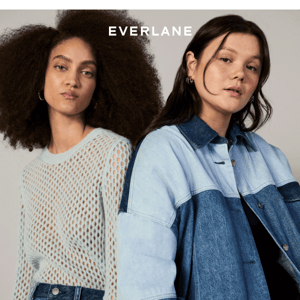 Going, Going: Limited Edition Everlane x Marques’ Almeida