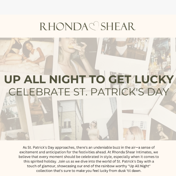 Rhonda Shear from 'Up All Night' — Still Got It? [POLL]
