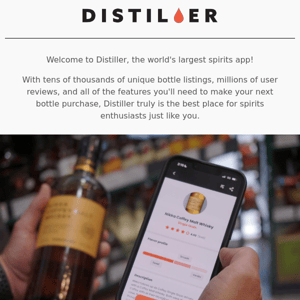 Welcome to Distiller