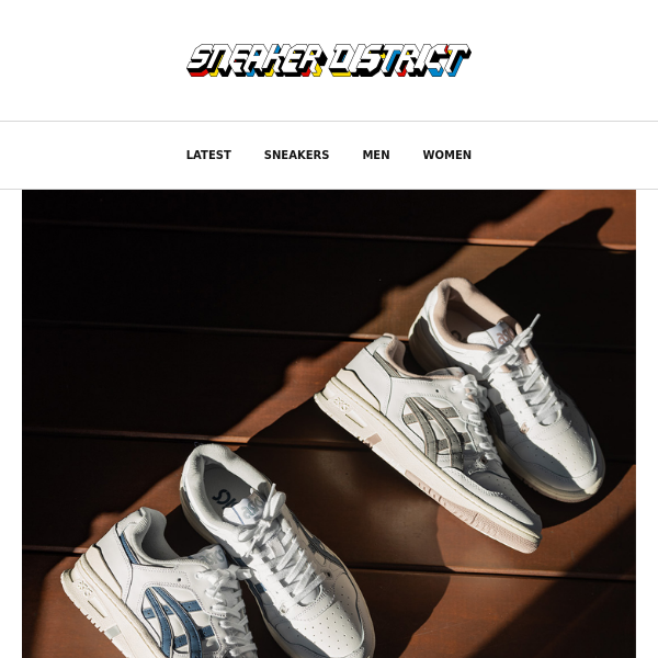 Step Up Your Sneaker Game With LV Skate - BAGAHOLICBOY