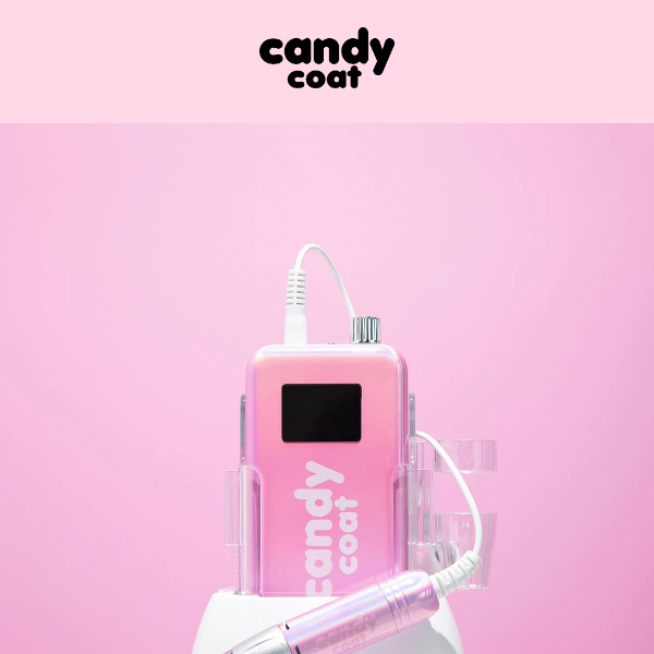 💕💅🏽50% OFF The Candy Drill 💕💅🏽🚀